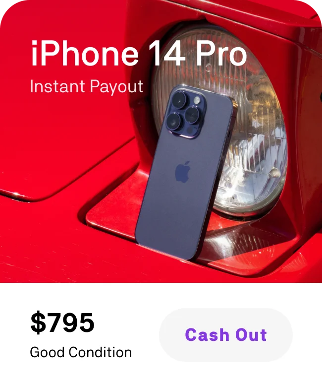 Instant Cash Offers